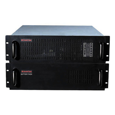 山特机架式C系列 (1kVA~6kVA)