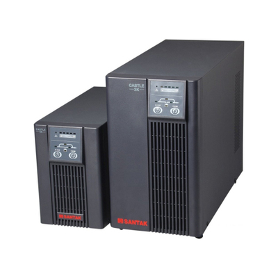 山特城堡系列 (1kVA~3kVA)